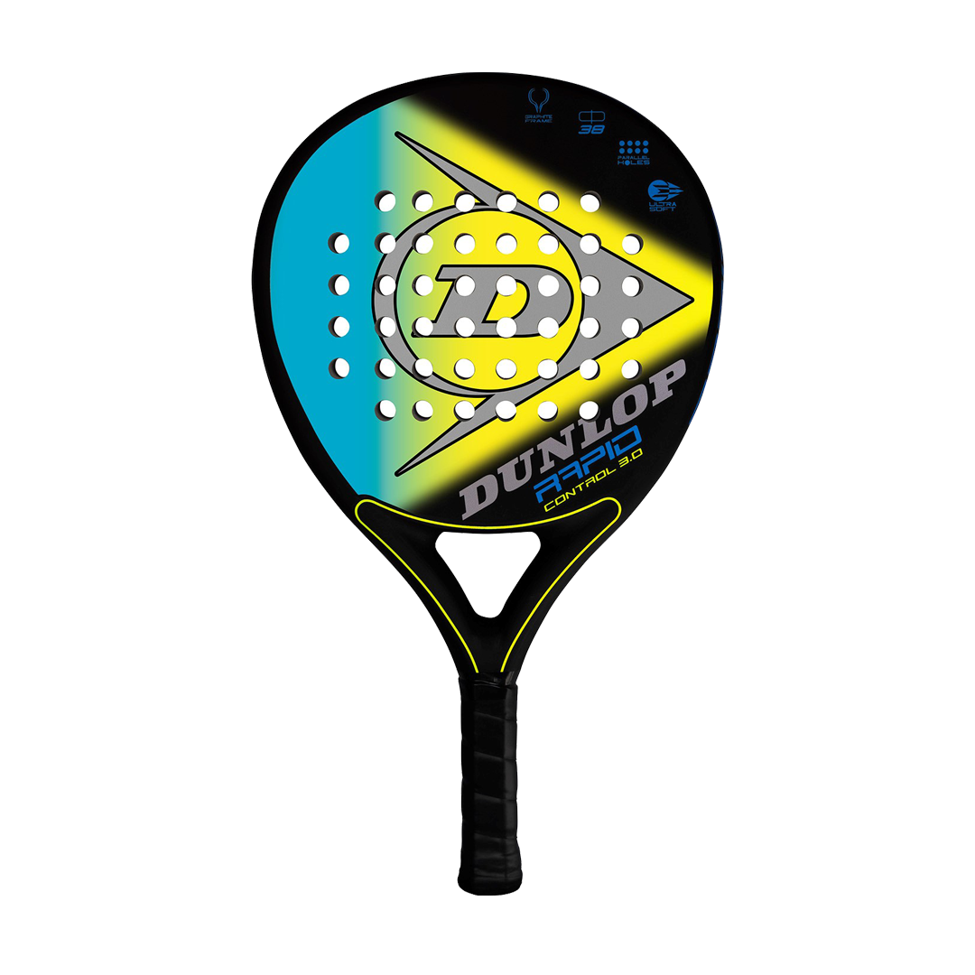 DUNLOP RAPID POWER 4.0 - Sportshop Pier